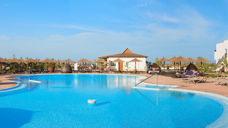 Melia Llana Beach Resort & Spa